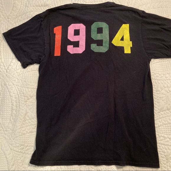 Rare Earl Sweatshirt ‘1994’ Face Pocket Tee - Size: M - Picture 2 of 6